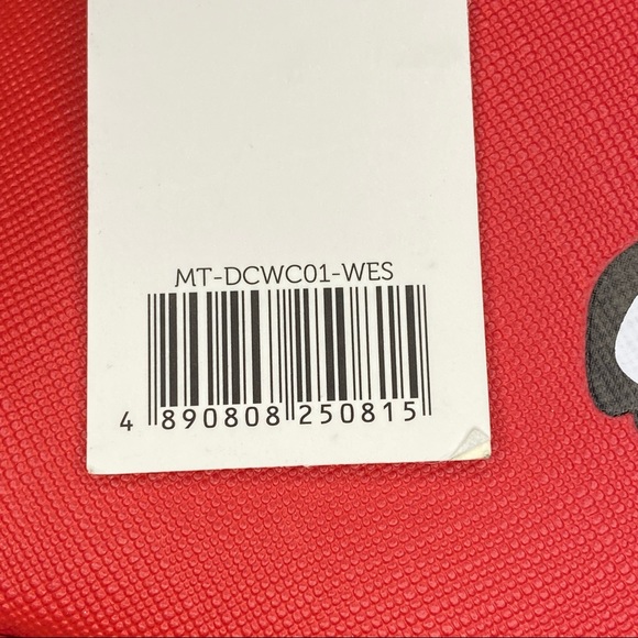 Marc Tetro WESTIE Dog Crossbody Purse / Card Holder Set New In Gift Box - Picture 6 of 12